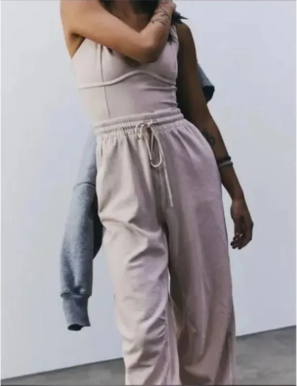 Free People Movement Jumpsuit - Image 2
