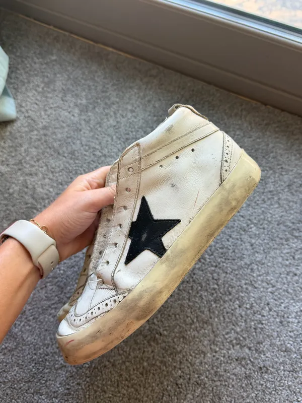 Golden Goose Sneakers  - Image 3