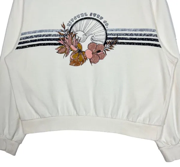 Rip Curl Crewneck - Image 2