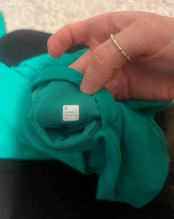 Align 25” With Pockets - Image 3