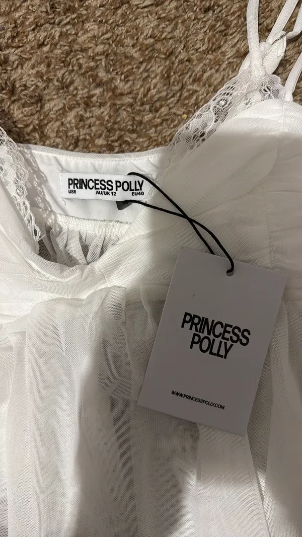 Princess Polly Old Navy Top - Image 3