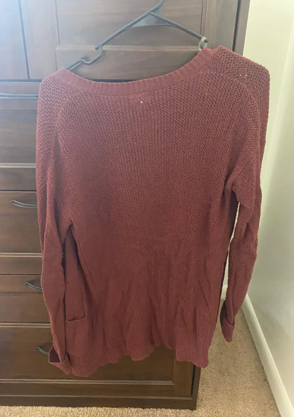 Target Cardigan - Image 2