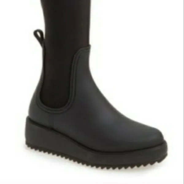 Jeffrey Campbell Over The Knee Boots - Image 4