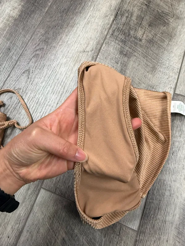 Aerie Tan Bikini Set  - Image 13