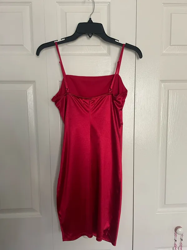Honey and Rosie Homecoming Dress - Image 4