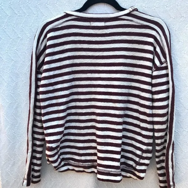 Madewell‎ Striped Shirt - Image 4