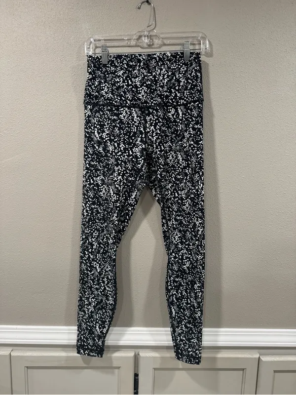 Lululemon Align Pant Chirasu Black - Image 5