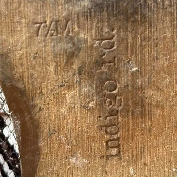 Snake print slip - Image 7