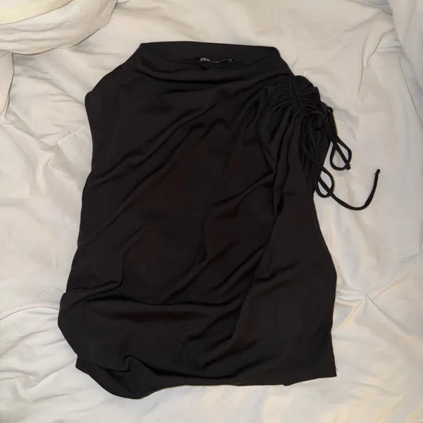 zara top  - Image 3