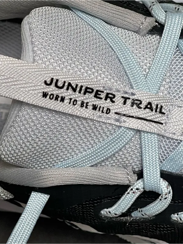 Nike Juniper Trail 2 Women's Black Trail Running Shoes Size 9 - Image 9
