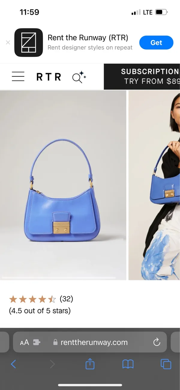 3.1 Phillip Lim purse - Image 4