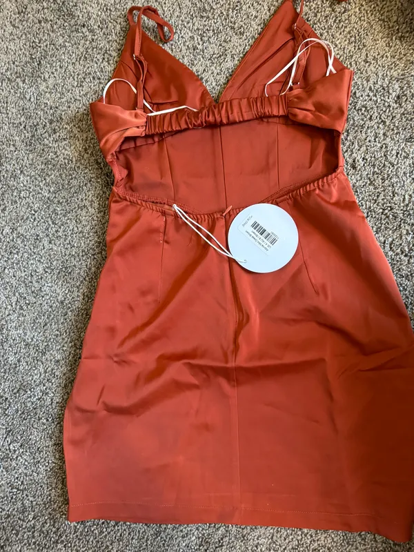 Princess Polly Dress - Image 4