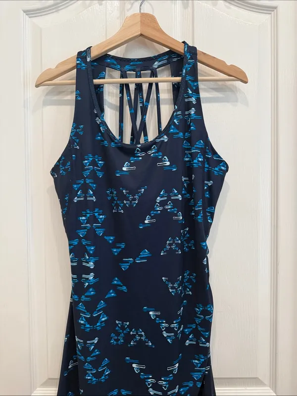Toad & Co aquaflex athletic dress - Image 3