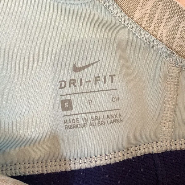 Nike Sports Bra - Image 3