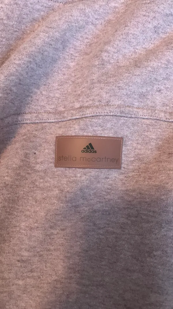 Adidas Zip Up - Image 3