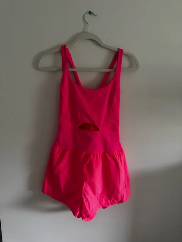 Free People Movement Righteous Runsie - Image 2