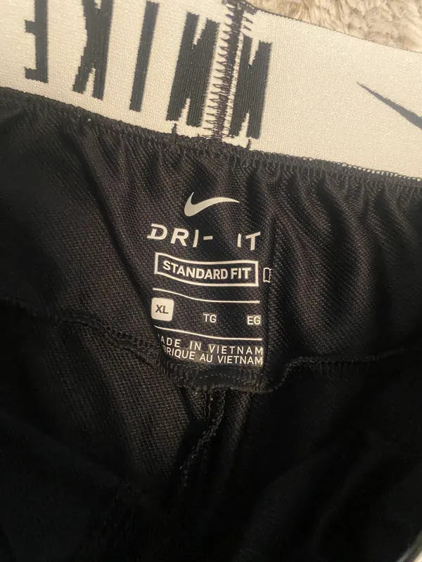 Nike Shorts - Image 2