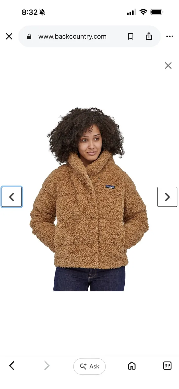 Patagonia Jacket - Image 2
