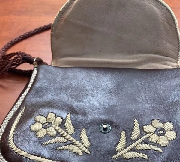 Unbranded ladies crossbody bag S - Image 6