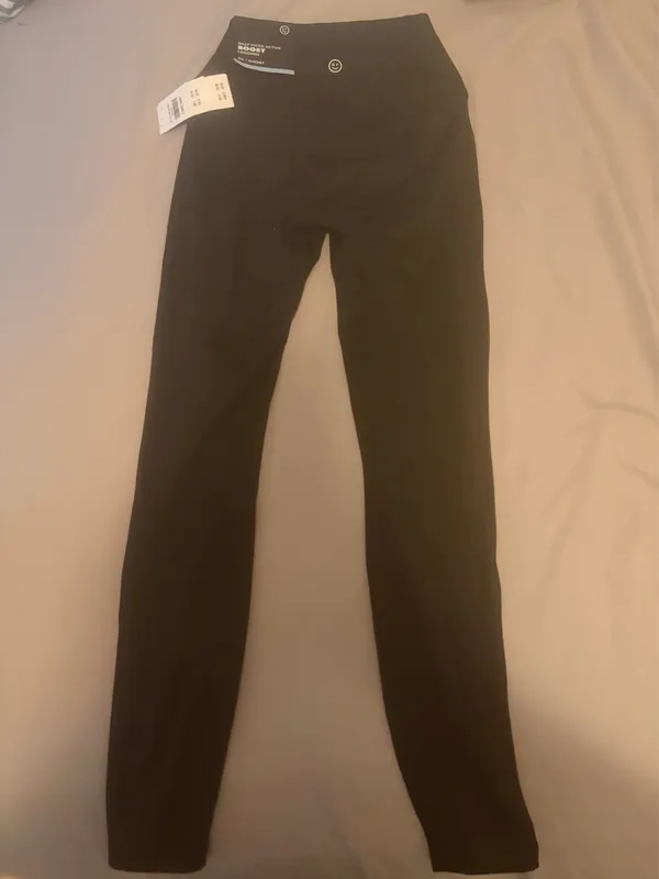 Gilly Hicks Leggings XS - Image 2