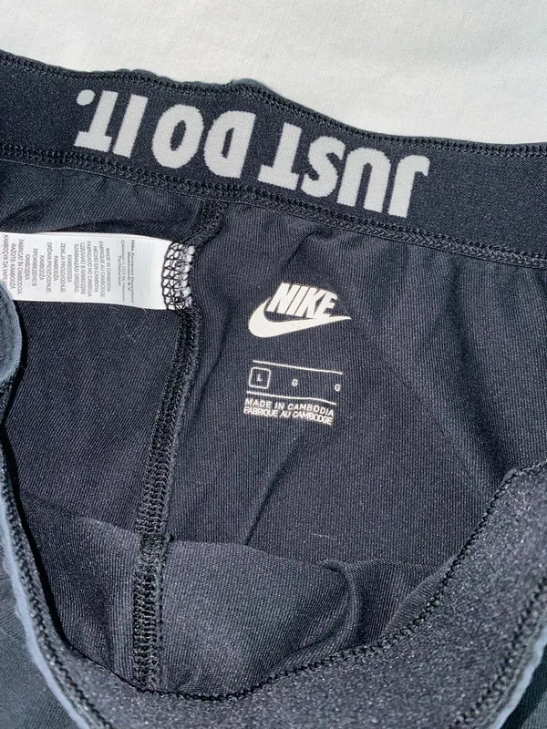 Nike leggings  - Image 6