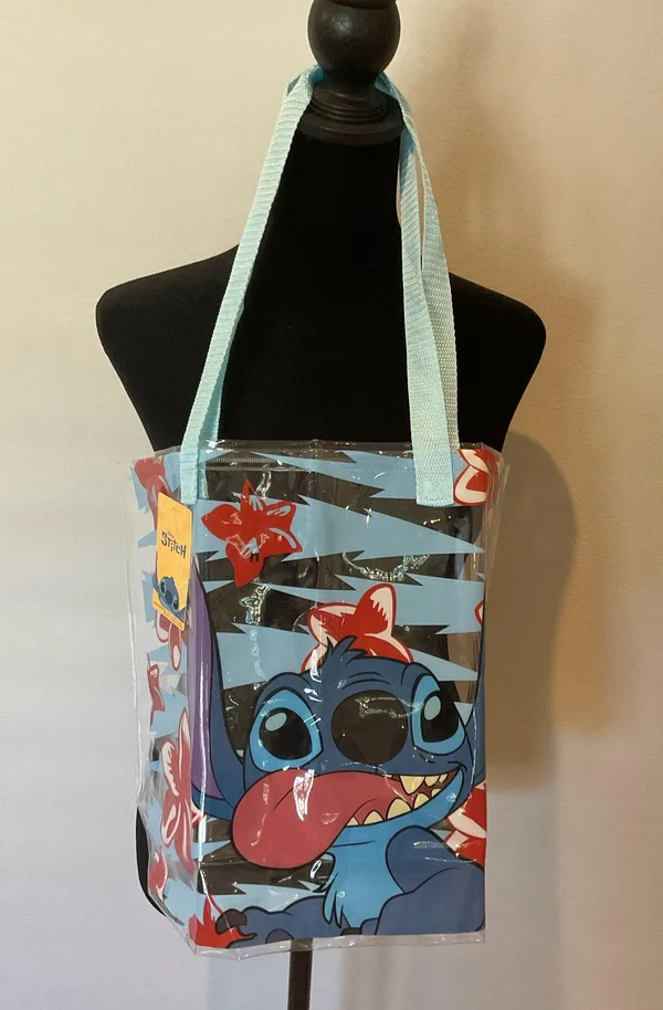 Lilo Disney & Stitch Tote Bag - Image 2