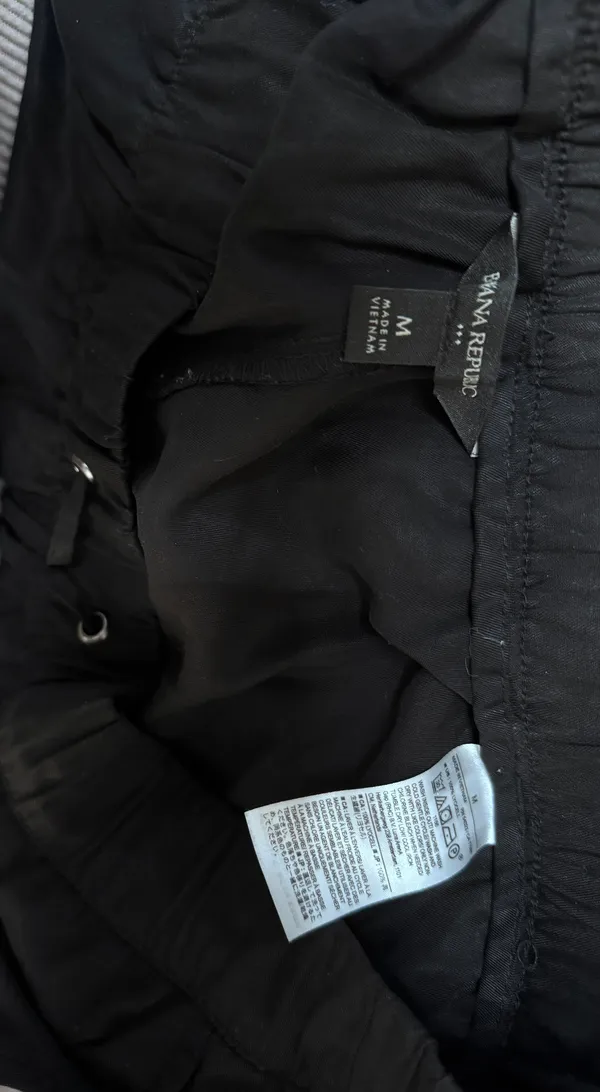 Cargo Joggers - Image 3