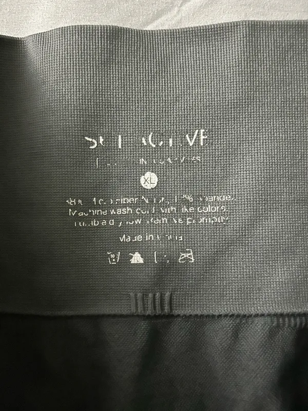Set active leggings - Image 3