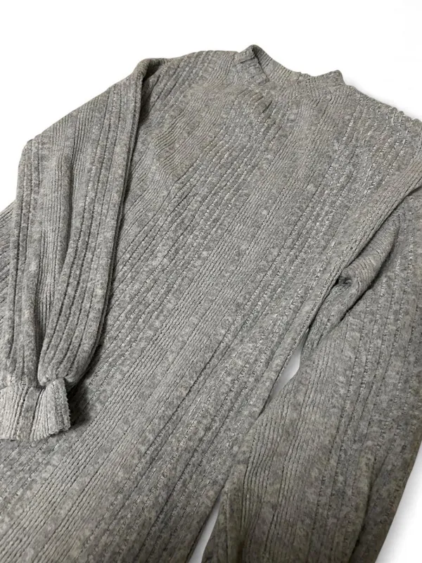 Women’s Sweater Dress - Image 2