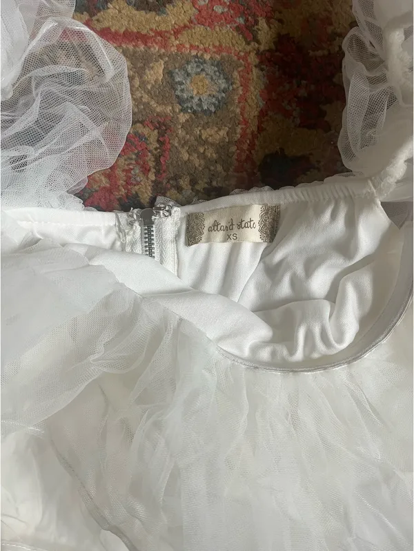 Altar’d State crop top - Image 2