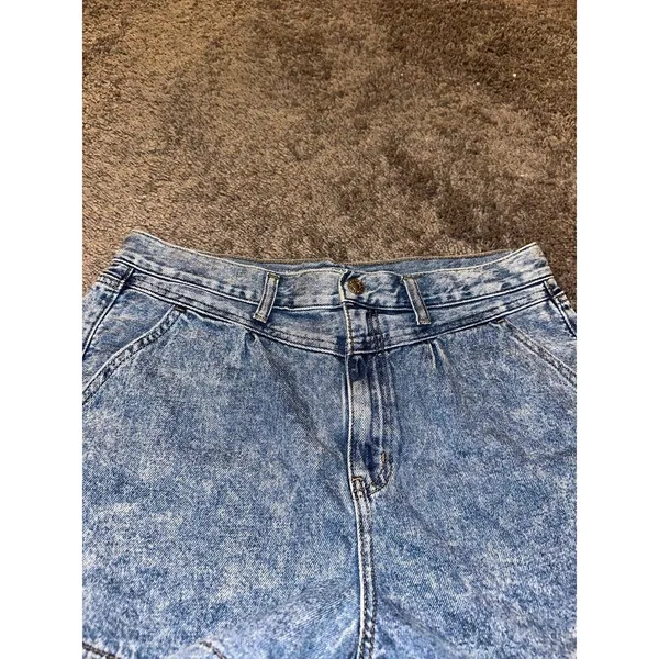 American eagle jean shorts - Image 2