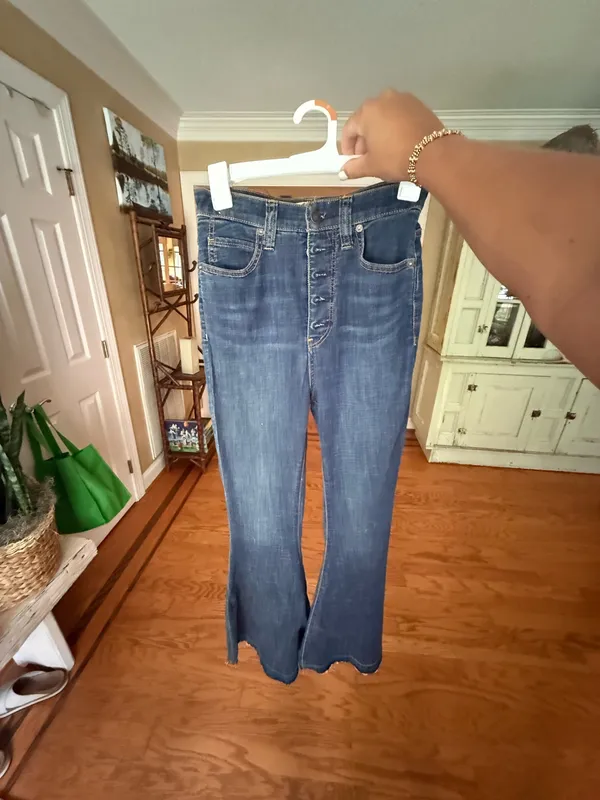 Free People Jeans We The Free - Image 2