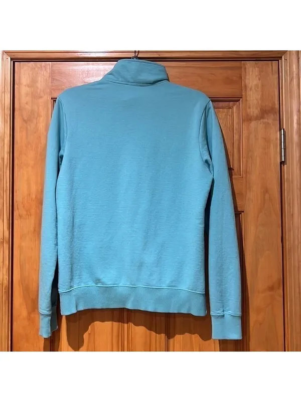 Gear for Sports Martha’s Vineyard Three-Quarter Zip Pullover Sweatshirt - Image 6