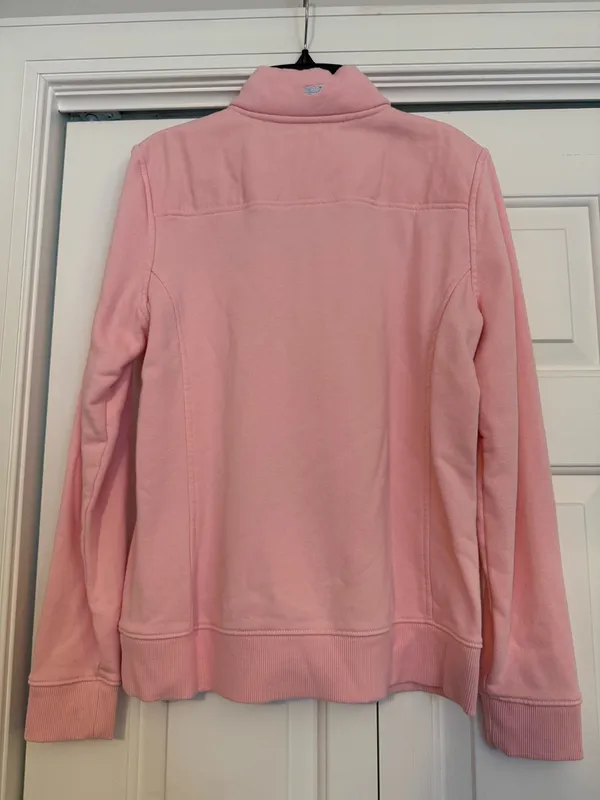 Vineyard vines pink shep shirt - Image 2