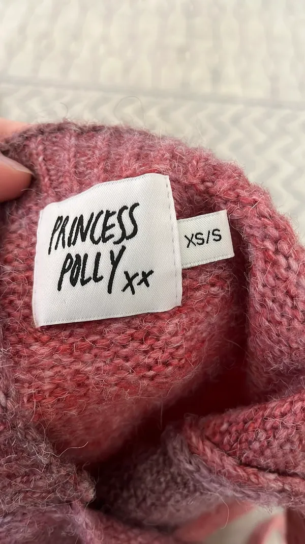 Princess Polly Dress Mini - Image 3