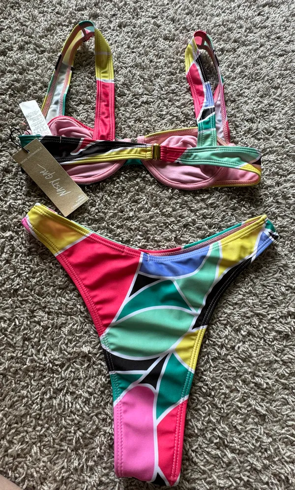 Nasty Gal Bikini Set - Image 2