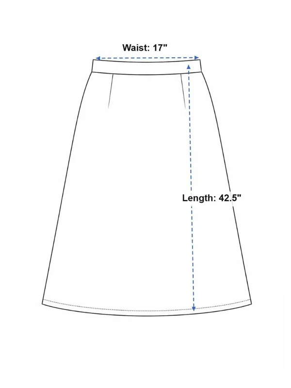 Halara Breezeful High Waisted Split 2-in-1 Flowy Quick Dry Maxi Skirt Red XL - Image 8