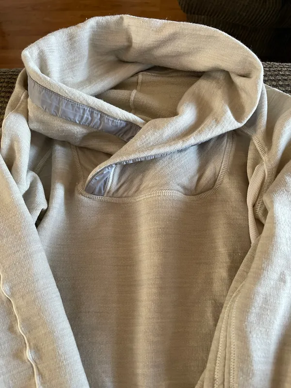 Lululemon Pullover - Image 6
