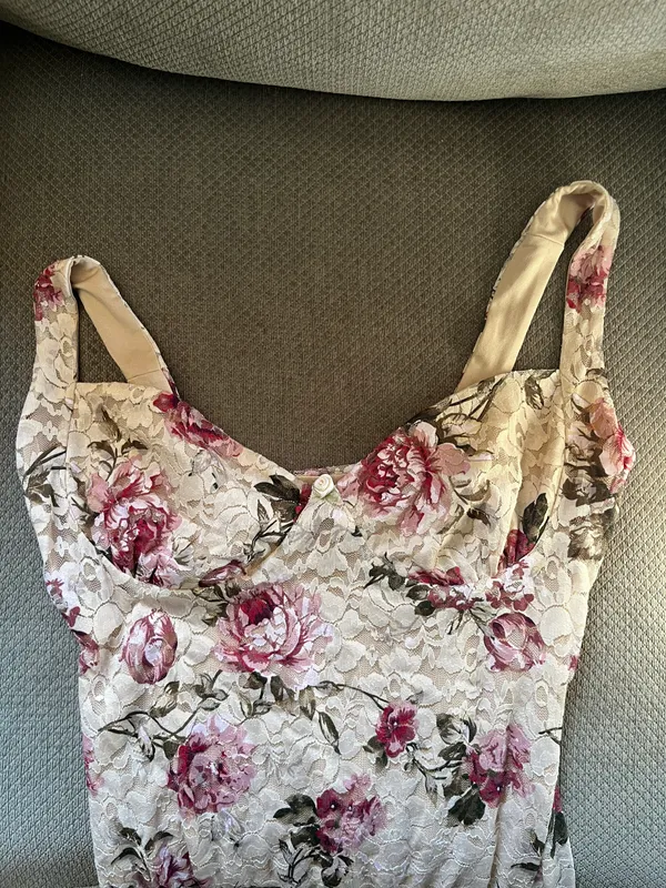 Mini Dress - Image 4