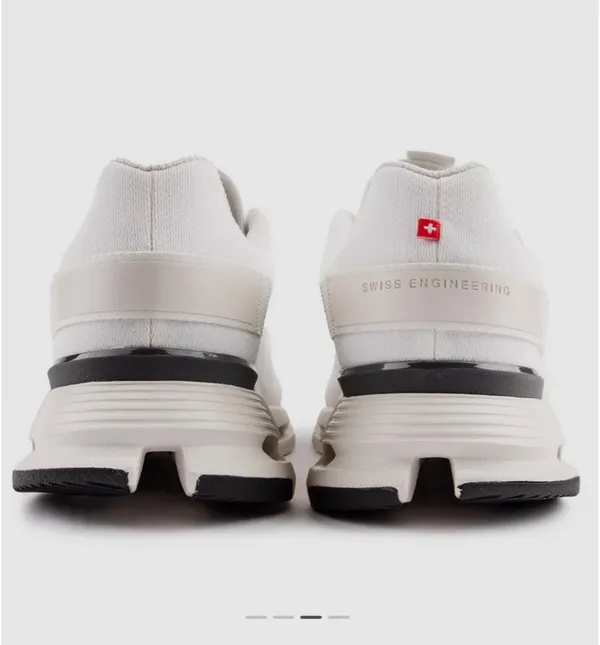 On Cloud Cloudtech Cloud Nova Form Sneakers - Image 13