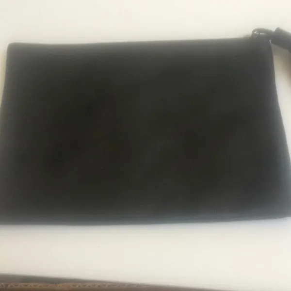 FINAL MARKDOWN Unique clutch purse - Image 5