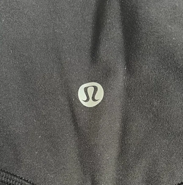Lululemon Joggers Align Black 28" 8 - Image 5