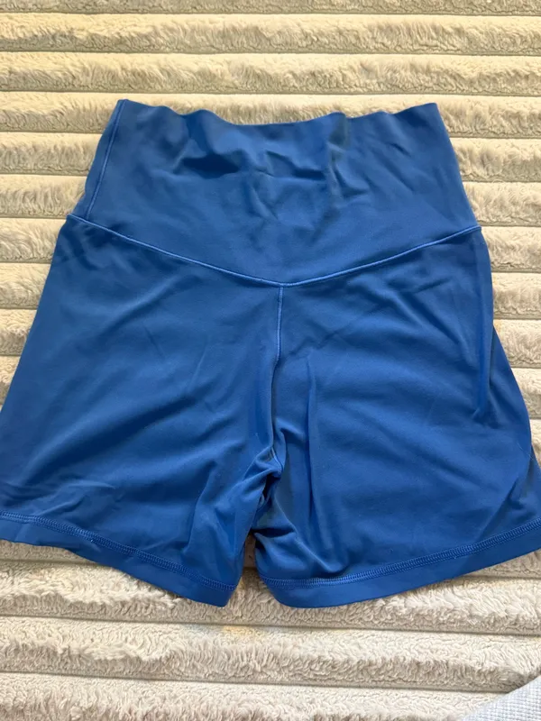 Aerie Crossover Shorts Offline - Image 2