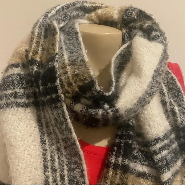 🛍SCARF AS SHOWN🛍 - Image 3