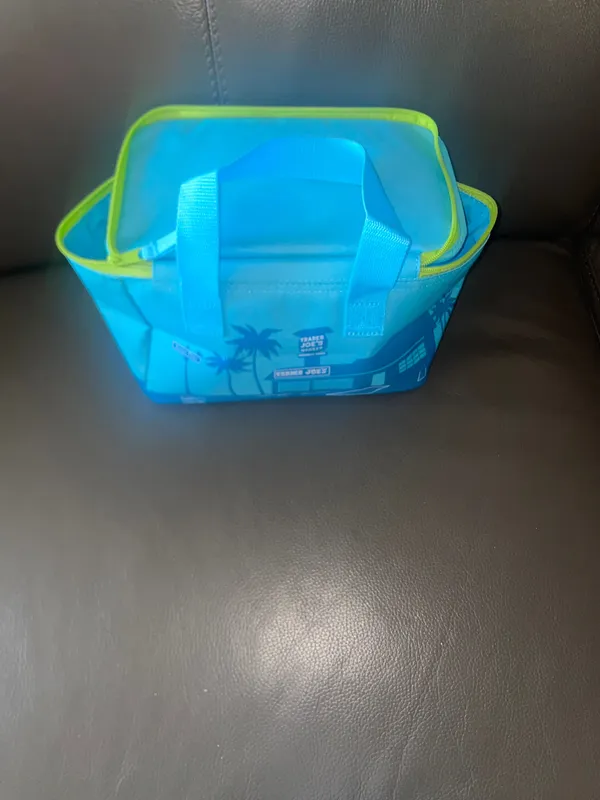Trader Joe’s lunch bag - Image 5
