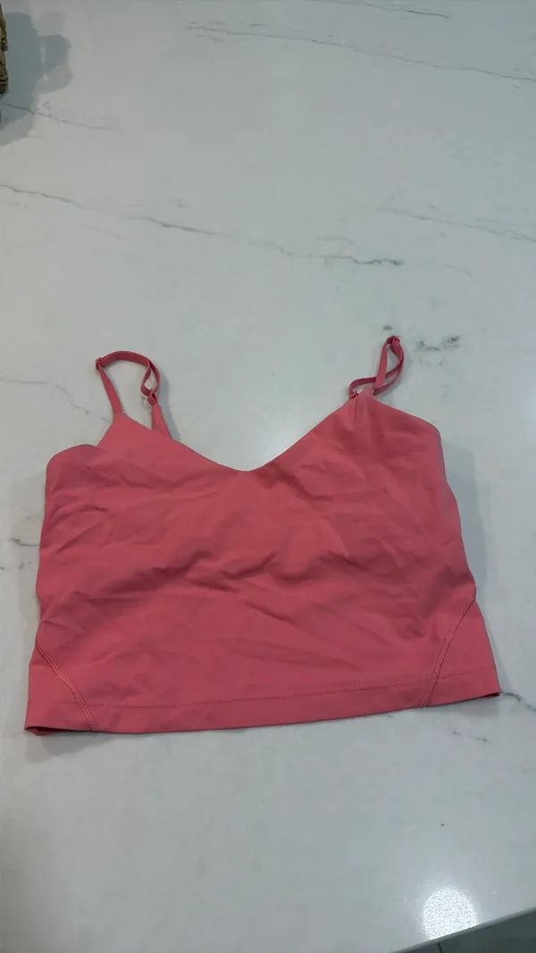 Lululemon Align Tank Top - Image 2