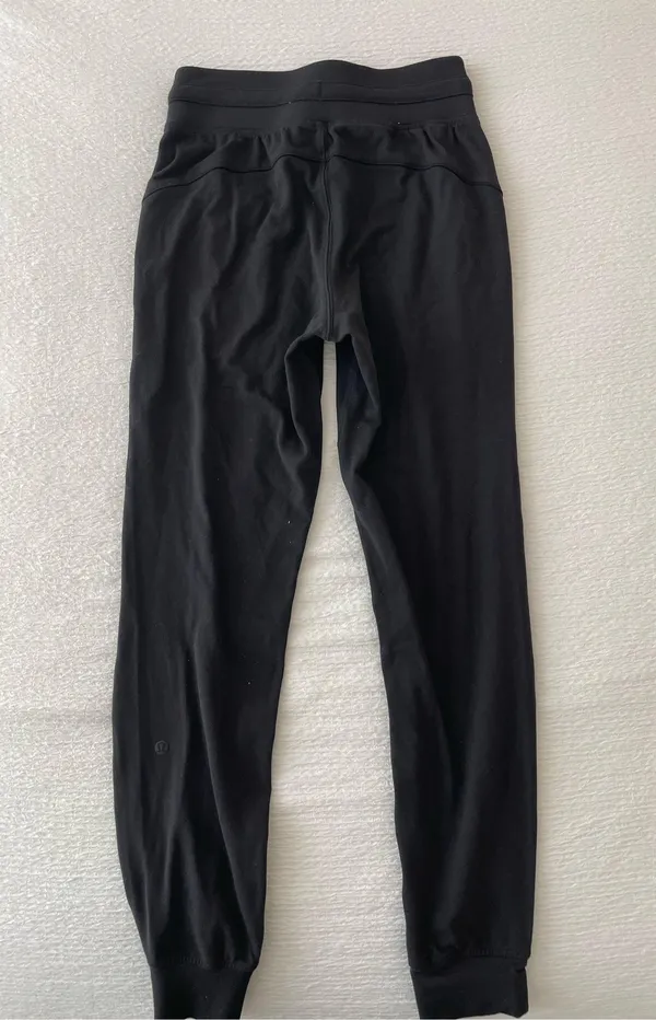 Lululemon Ready To Rulu Joggers - Image 5