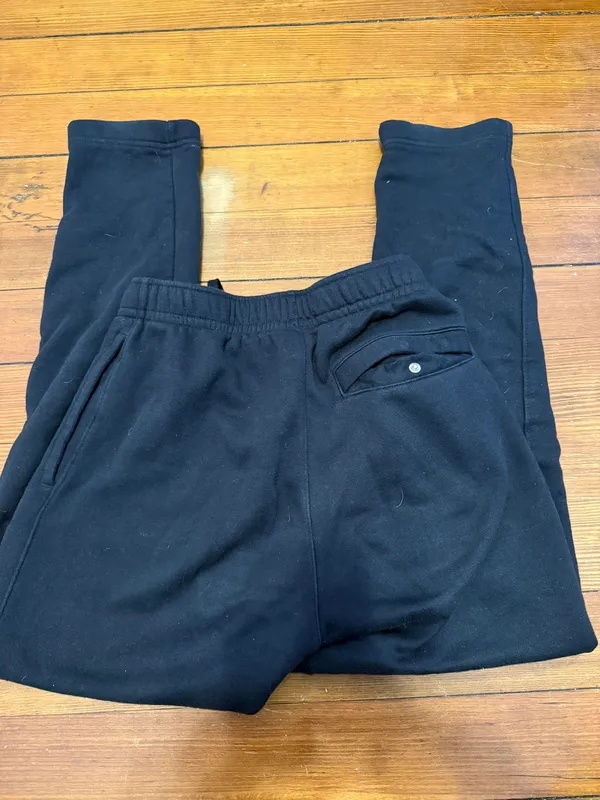 Nike Sweatpants - Image 2