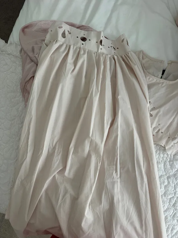 Creme set Pink - Image 2