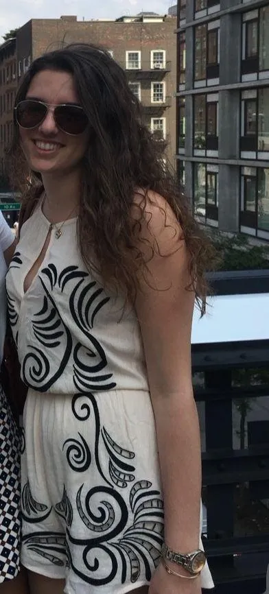 Ark & Co. Romper - Image 3